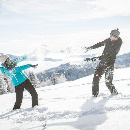 Gasthof Unterberger Sankt Kathrein am Offenegg Esterno foto