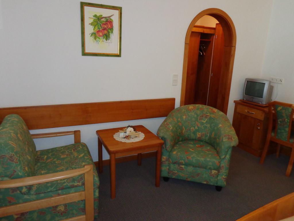 Gasthof Unterberger Sankt Kathrein am Offenegg Camera foto