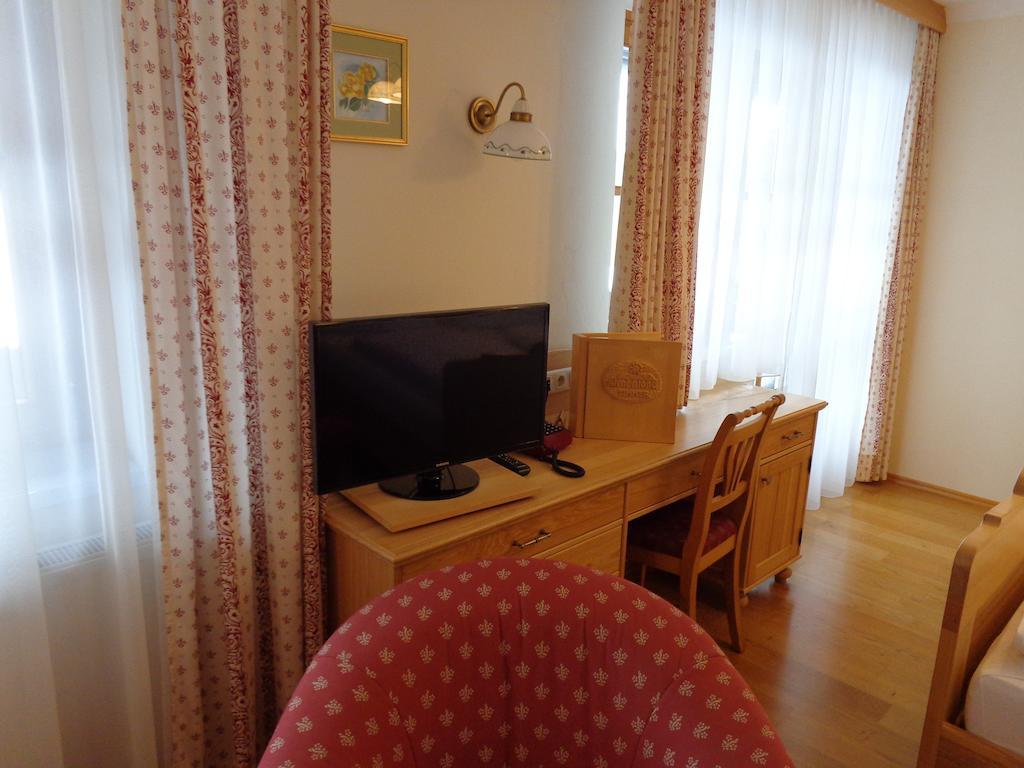 Gasthof Unterberger Sankt Kathrein am Offenegg Esterno foto