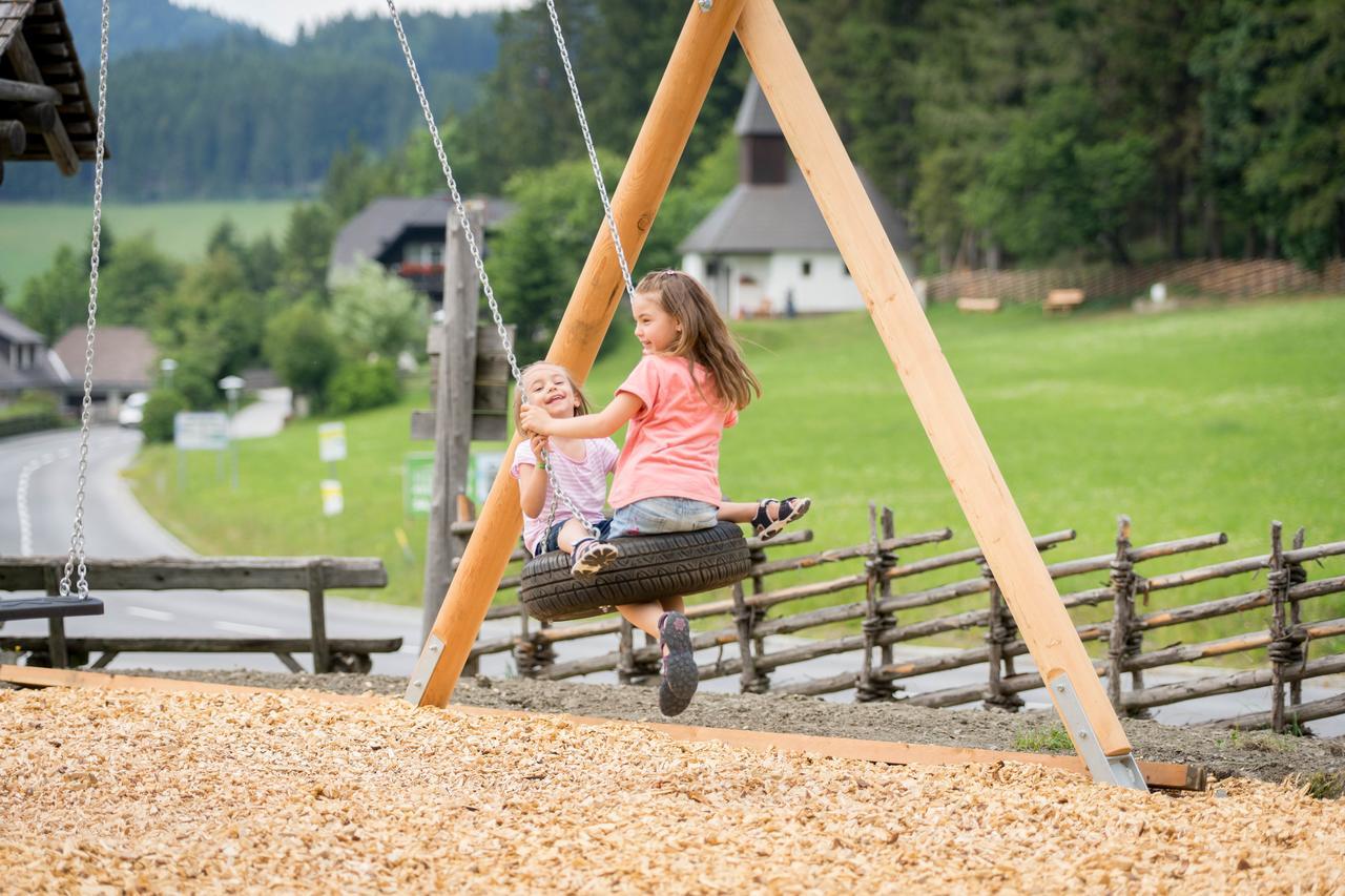 Gasthof Unterberger Sankt Kathrein am Offenegg Esterno foto