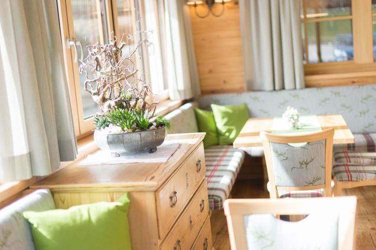 Gasthof Unterberger Sankt Kathrein am Offenegg Esterno foto